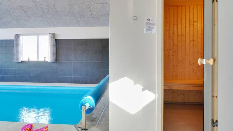 Child-friendly house with terrace, sauna & private pool | Dogs allowed — photo 5