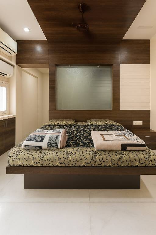 Apartment Hussain Sagar