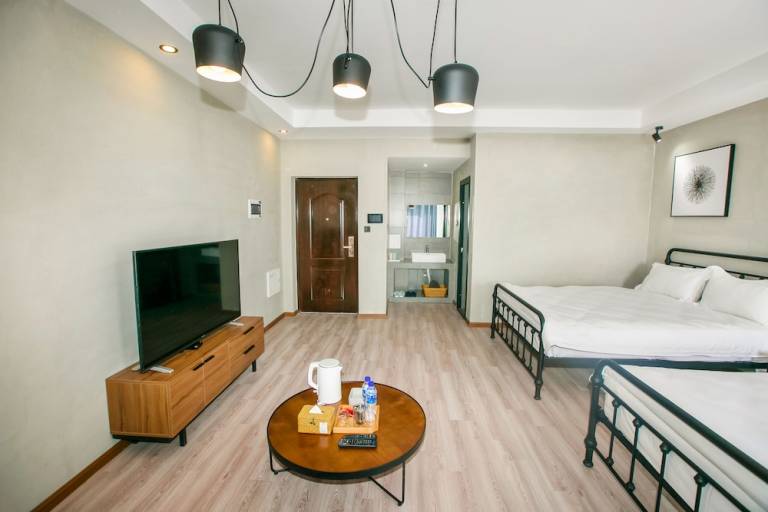 Appartement Dali