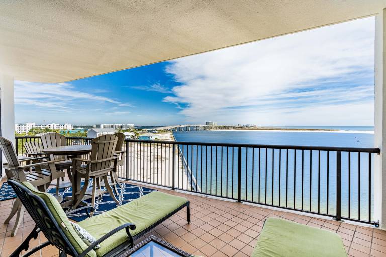 Condo Orange Beach