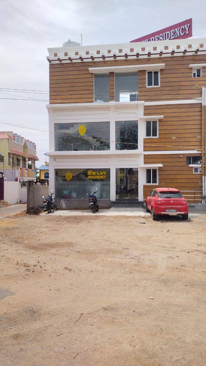Selvi Residency