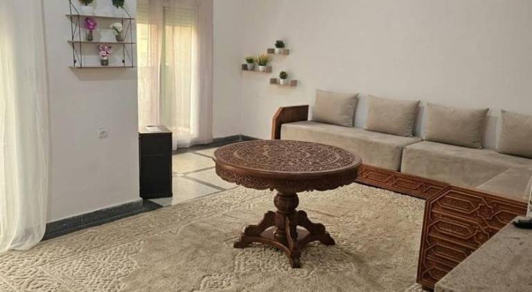 Rental apartment with 2 rooms for 4 persons — photo 2