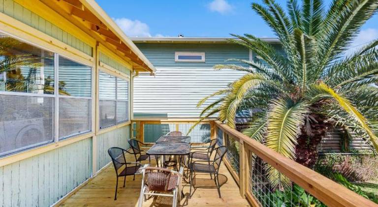 Fully equipped spacious vacation home with garden & terrace | Good for workation | Pets are welcome — photo 3