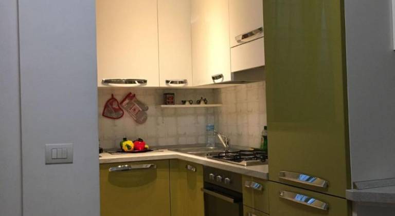 Holiday apartment with 1 room for 2 persons — photo 3