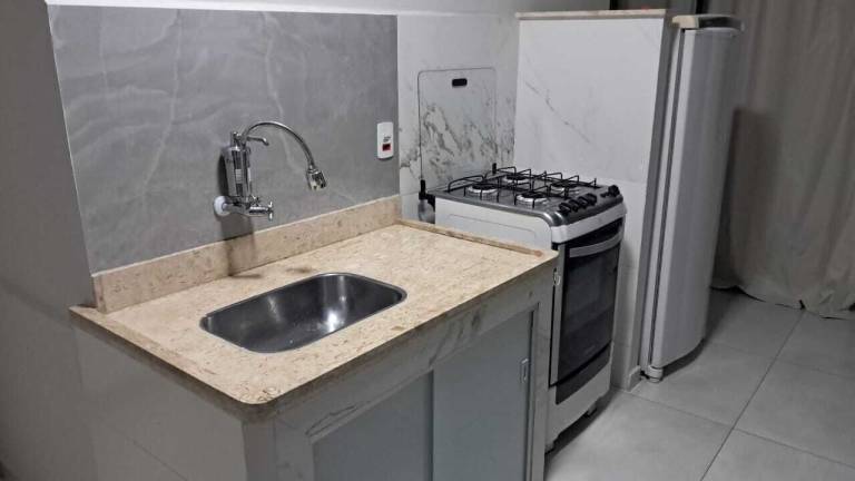 Apartamento Muriaé
