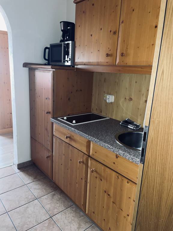 Family-oriented beautiful rental apartment with sauna & yard | Panoramic view | Pet-friendly — photo 2