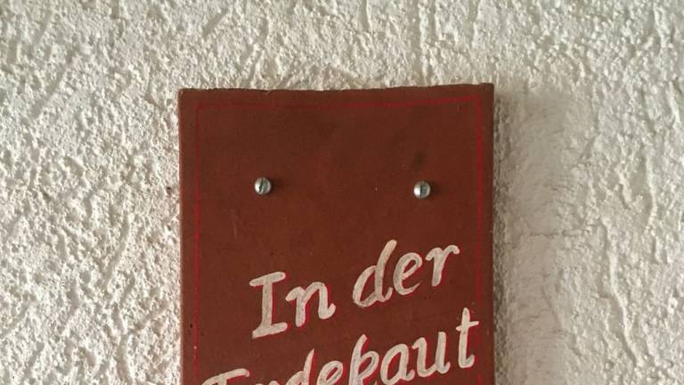 Ferienwohnung Grünstadt