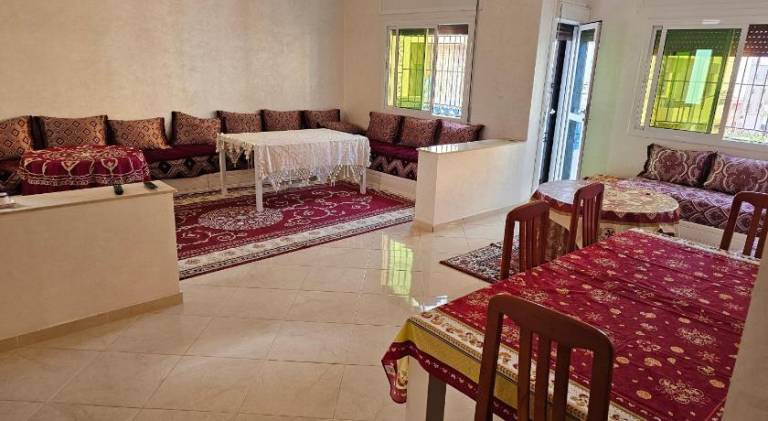 Appartement Asilah