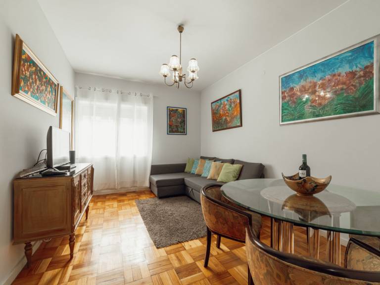 Ferienwohnung in Porto f&uuml;r max. 4 Personen, 