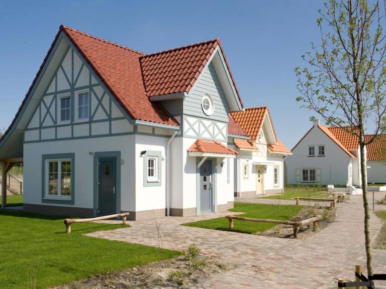 Villa Cadzand-Bad