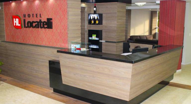 Hotel Locatelli — photo 2