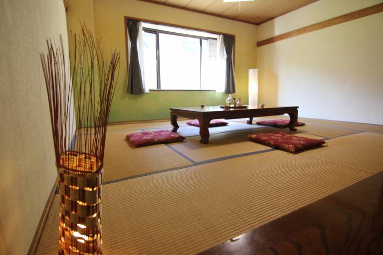 Ski-in Hotspring Chalet Trax Nunoba — photo 3