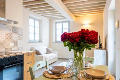 Ferienhaus Prato