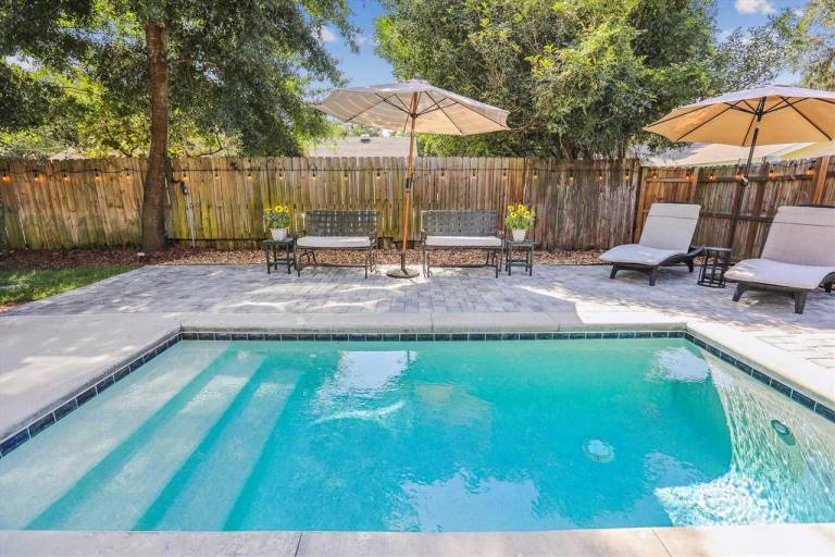 Fully equipped house with BBQ | Pets allowed — photo 4