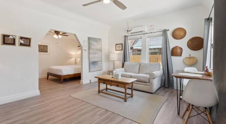 Vacation home with 1 room for 2 persons — photo 2