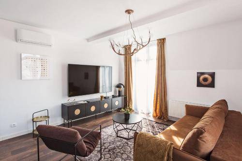 Apartament Szczecinek
