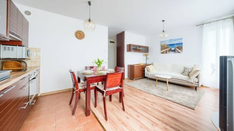 Appartement Kołobrzeg