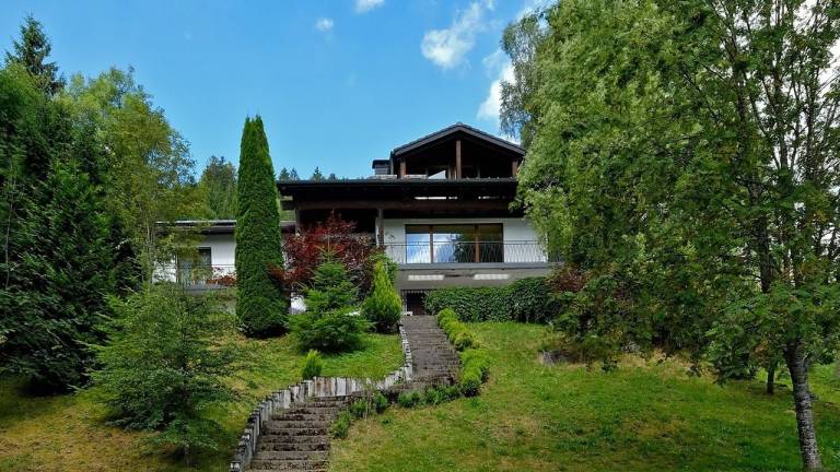 Ferienhaus  Titisee