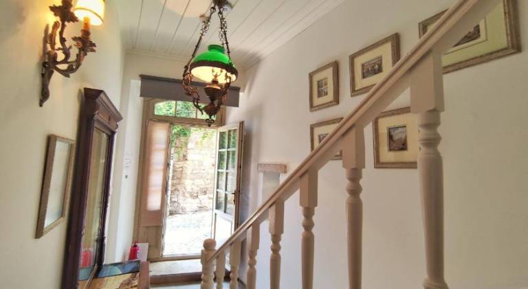 IPEKYOL Guesthouse — photo 5
