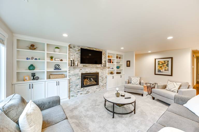 House  Tacoma