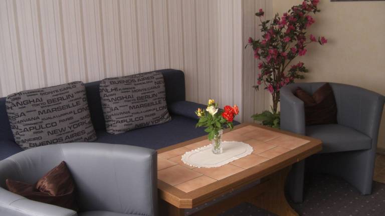 Ferienwohnung Thale
