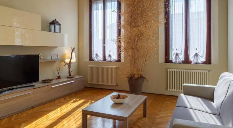 Apartment with 2 rooms for 7 persons in Mestre