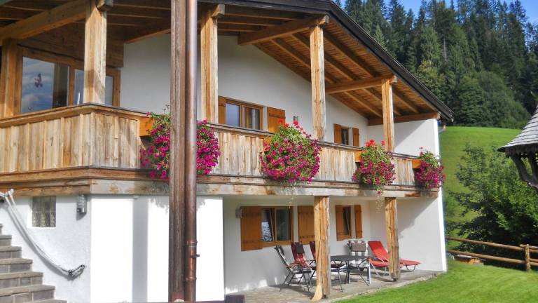 Ferienhaus Rettenschöss