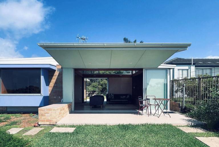 Huis  North Cronulla Beach