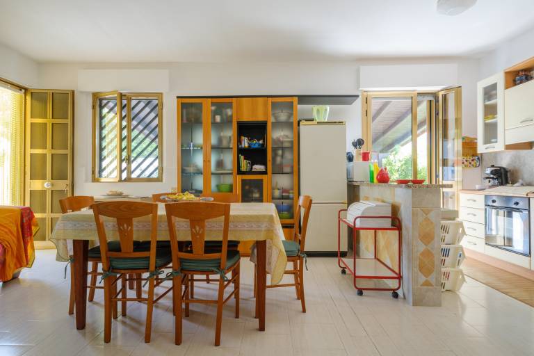 Casa vacanza Torre Rinalda