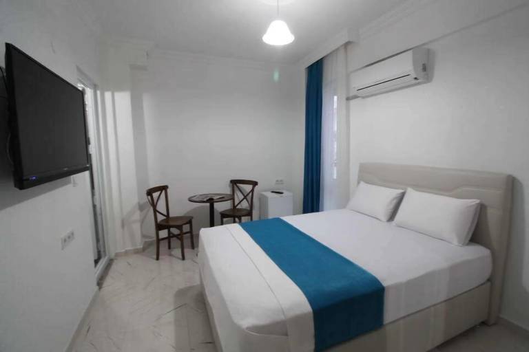 Motel Avşa Belediyesi