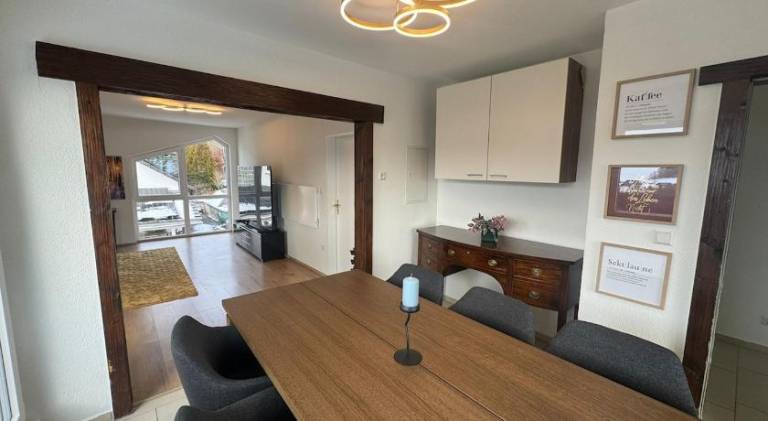 Apartment with 2 rooms for 6 persons — photo 3
