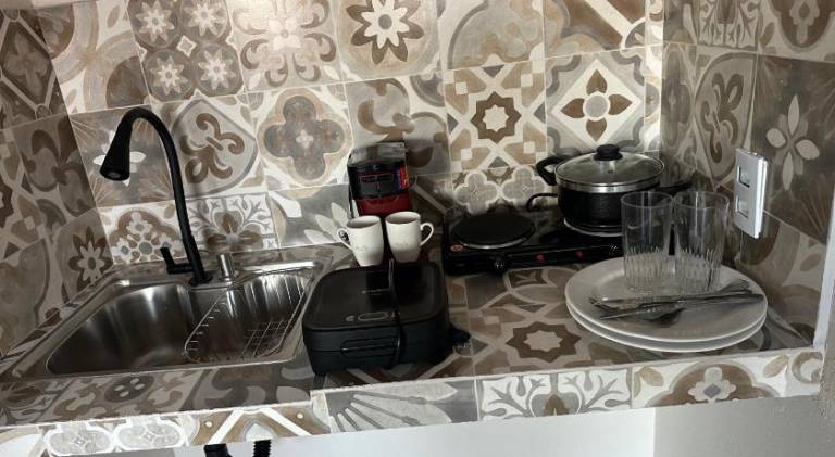 Holiday apartment for 3 persons — photo 3