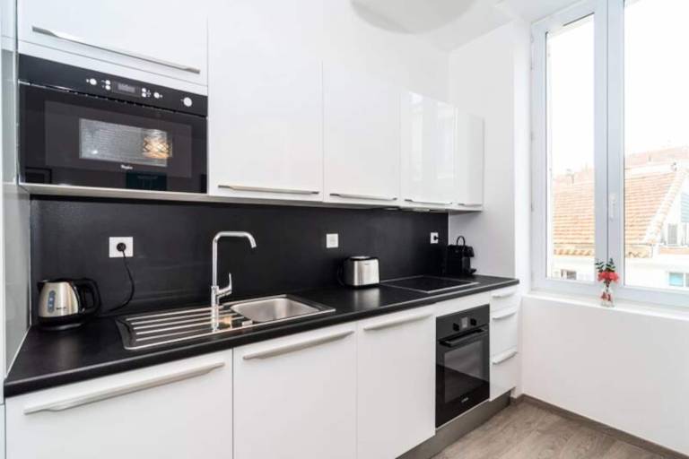 Charming apartment | Beach nearby | Pets allowed — photo 4