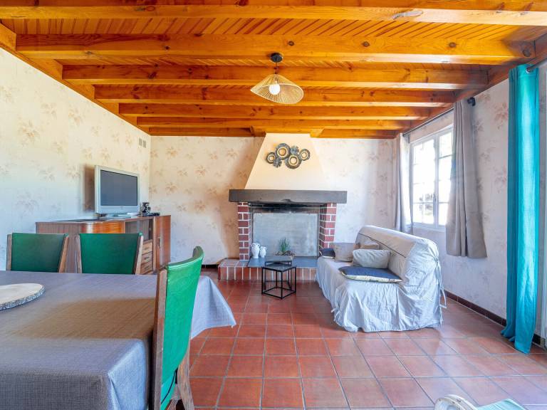 Maison de vacances Vielle-Saint-Girons