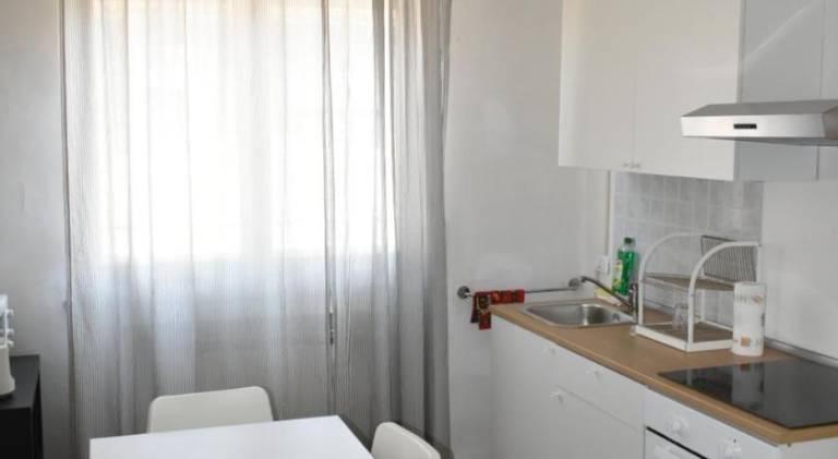 Apartment with 2 rooms for 5 persons — photo 4