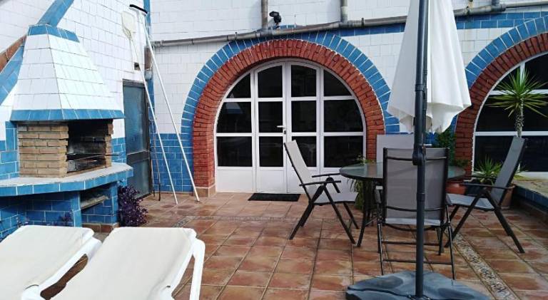 Casa Rural Guadiaro — photo 2