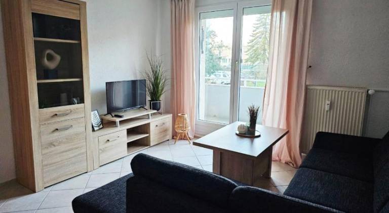 Rental apartment with 1 room for 4 persons — photo 2