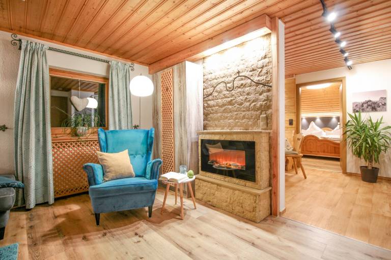 Ferienwohnung Bodenmais