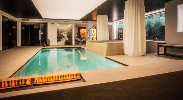 Hotel San Giacomo Spa&Gourmet — photo 2