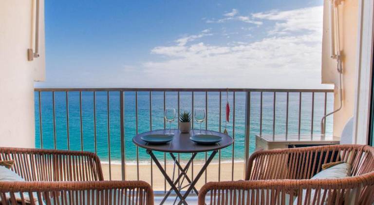 Holiday apartment | Beach nearby | Dogs allowed in Castell-Platja d'Aro
