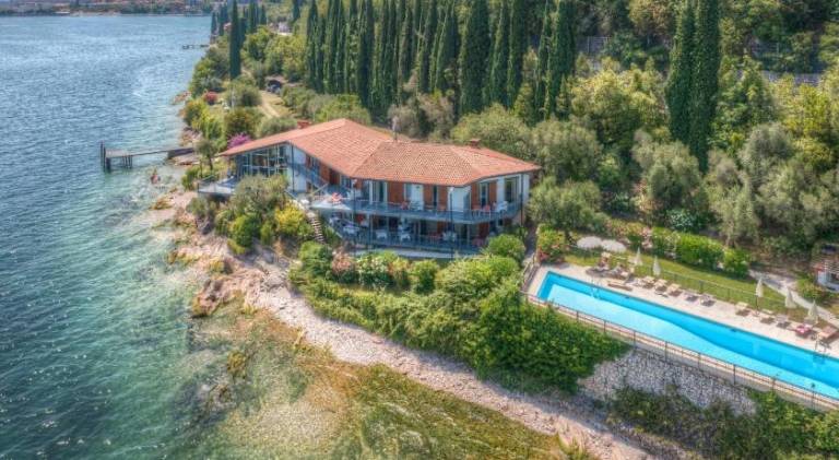 Villa Cappellina — photo 5