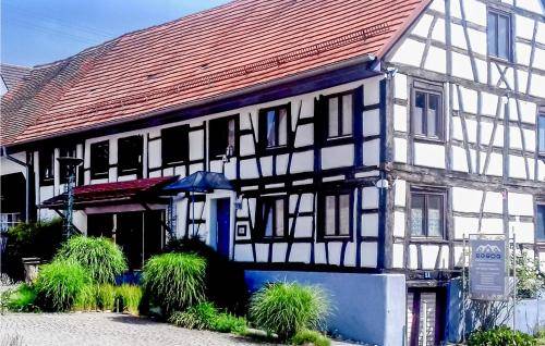 Ferienhaus Gailingen am Hochrhein