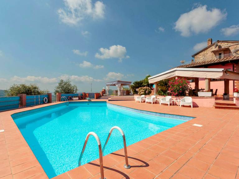 Villa Massarosa