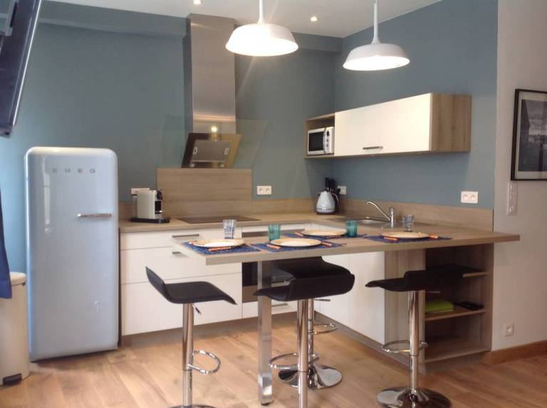 Appartement Trouville-sur-Mer