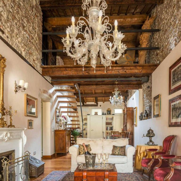 Appartamento Asolo