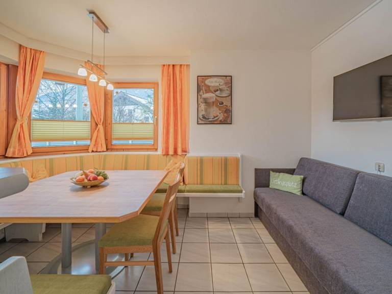 Ferienwohnung Kitzbühel