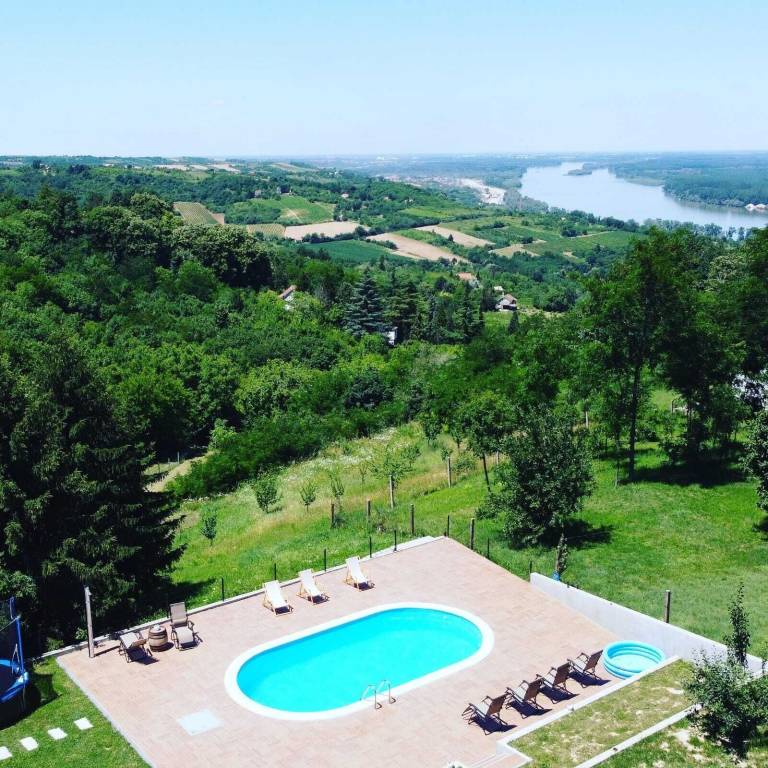 Villa Banstol