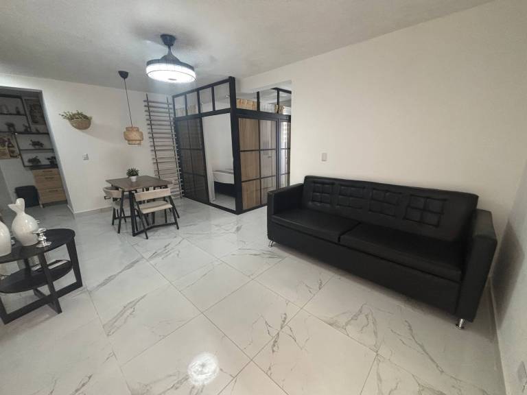 Modern condo in the heart of Sosua 2 bedrooms in Sosúa
