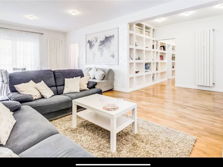 Wohnung in der Nähe des Vatikans — photo 2