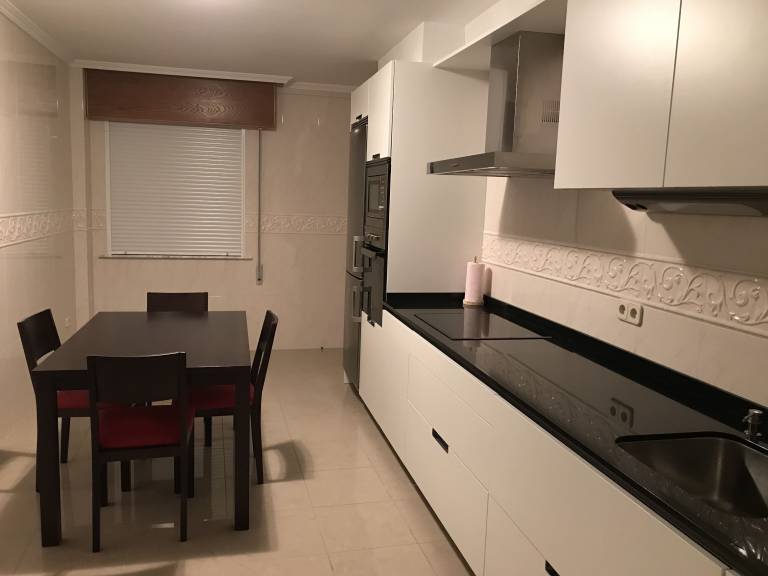 Apartamento Boimorto